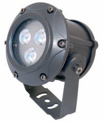 LED světlomet F3-3